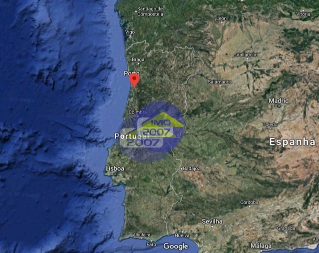 Terreno para Venda em Rio Meão Foto 14