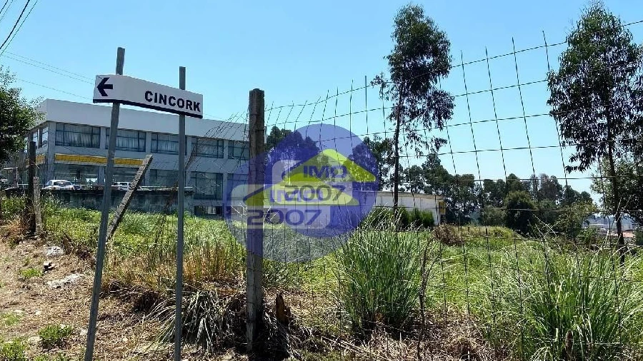 Terreno para Venda em Rio Meão