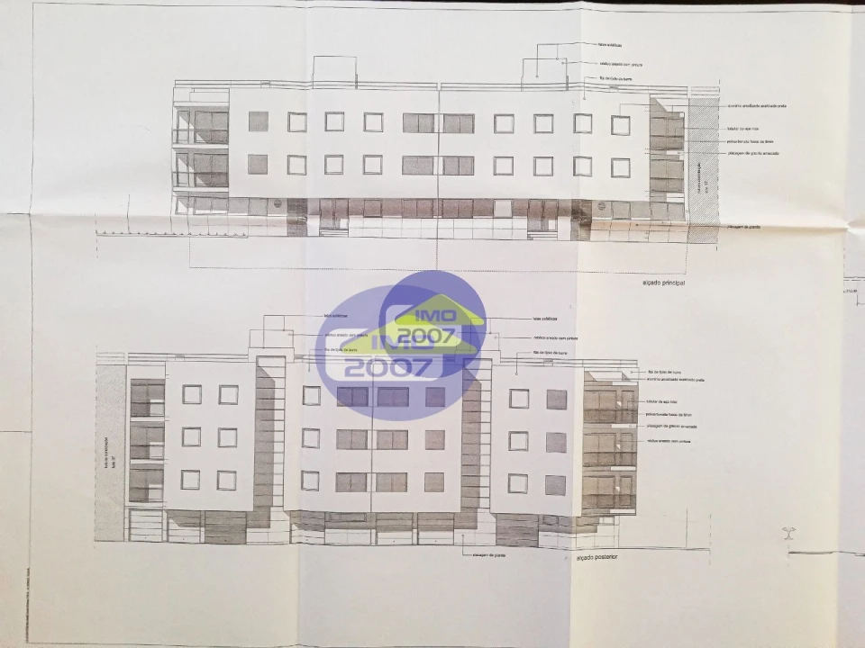Terreno para Venda em Mozelos Foto 1