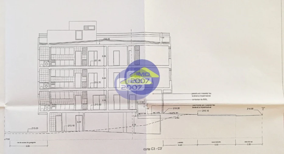 Terreno para Venda em Mozelos Foto 16