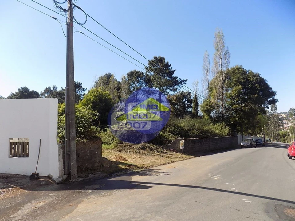 Terreno para Venda em Lourosa Foto 27