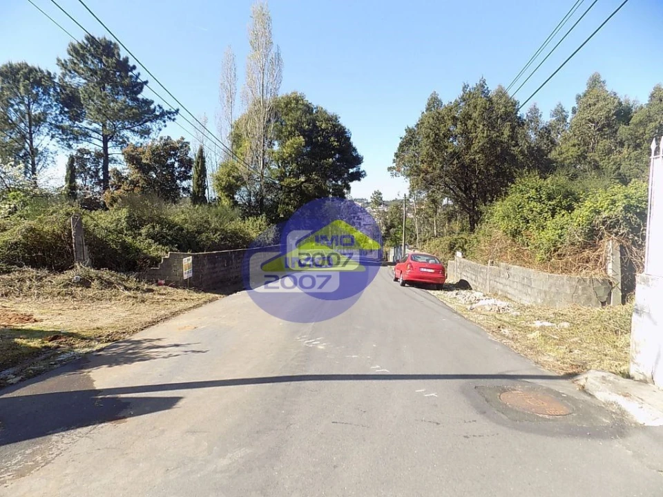 Terreno para Venda em Lourosa Foto 28