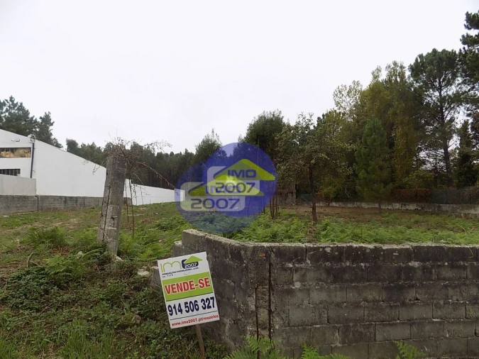 Terreno para Venda em Lourosa Foto 5