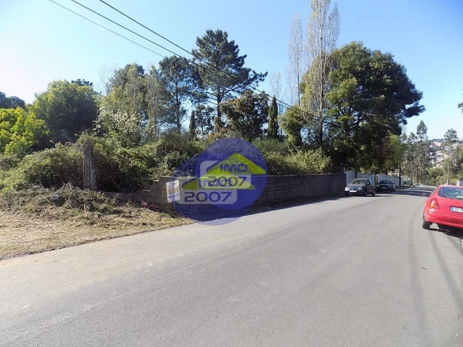 Terreno para Venda em Lourosa Foto 26
