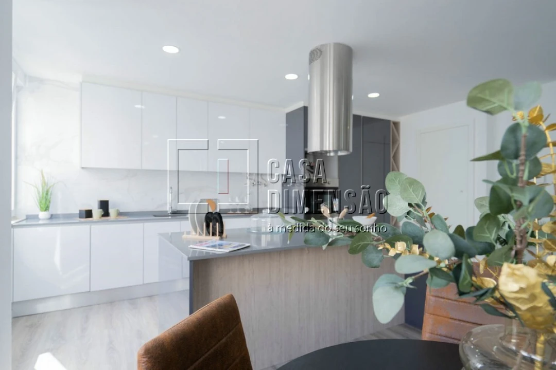 Apartamento T3 para Venda em Benfica Foto 17