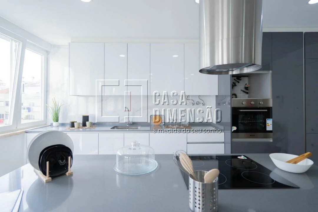 Apartamento T3 para Venda em Benfica Foto 28