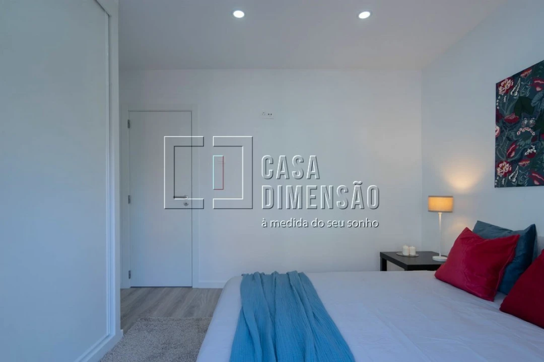 Apartamento T3 para Venda em Benfica Foto 44