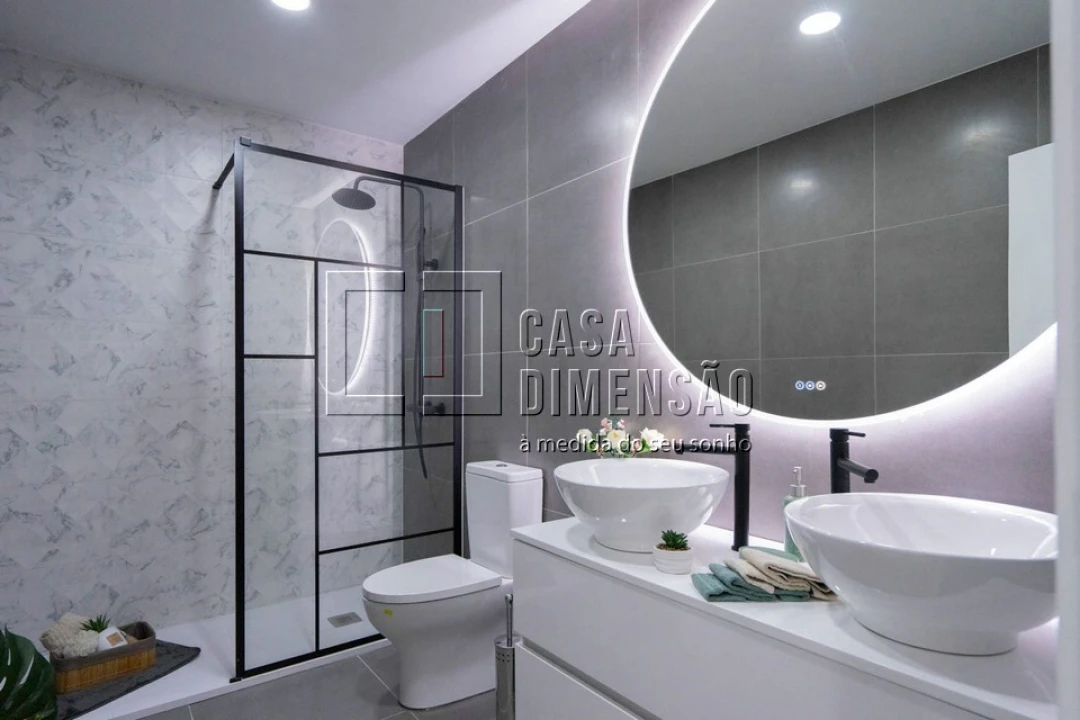 Apartamento T3 para Venda em Benfica Foto 50