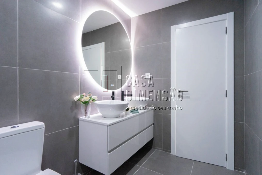 Apartamento T3 para Venda em Benfica Foto 53