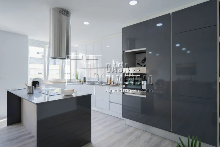 Apartamento T3 para Venda em Benfica Foto 25