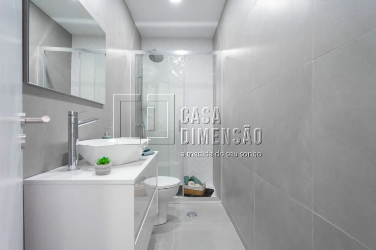 Apartamento T3 para Venda em Benfica Foto 30