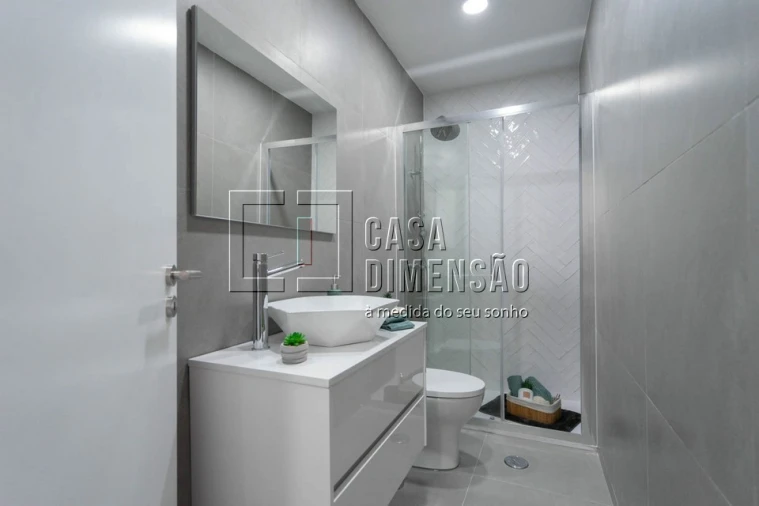 Apartamento T3 para Venda em Benfica Foto 33