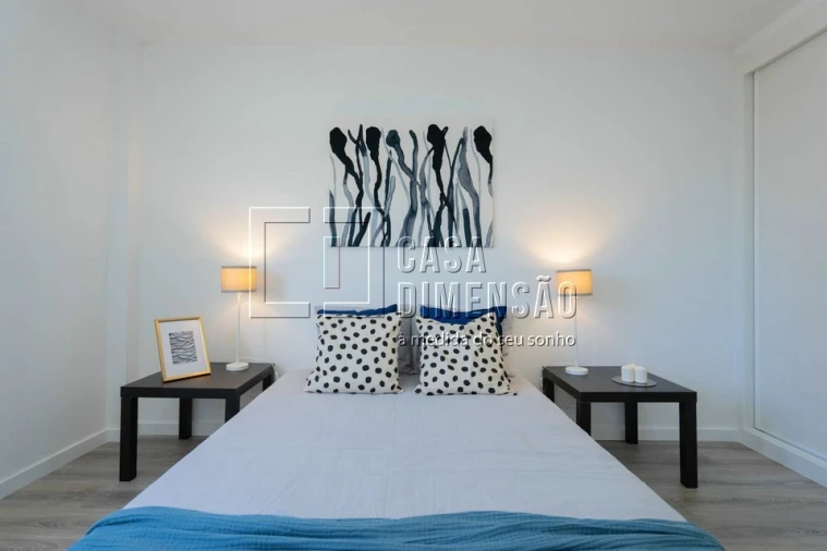 Apartamento T3 para Venda em Benfica Foto 37