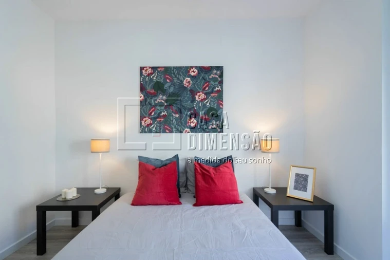 Apartamento T3 para Venda em Benfica Foto 43