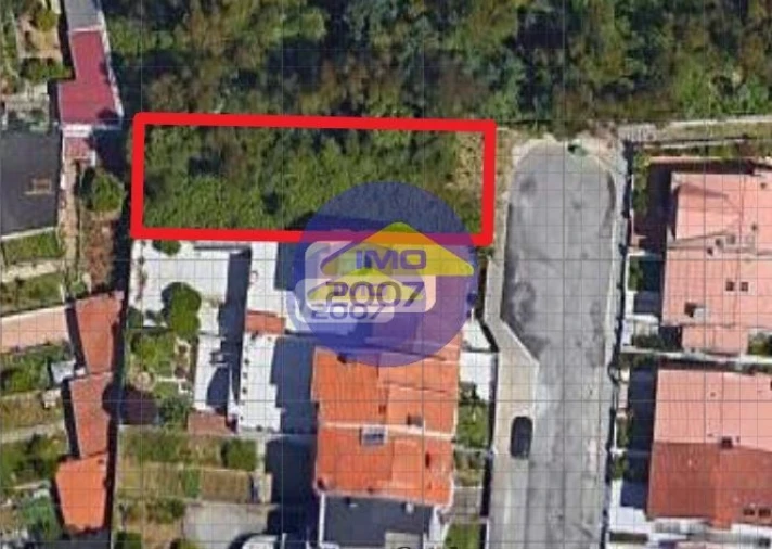 Terreno para Venda em Grijó e Sermonde Foto 2