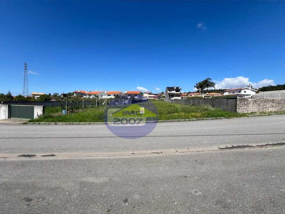 Terreno para Venda em Nogueira da Regedoura Foto 15