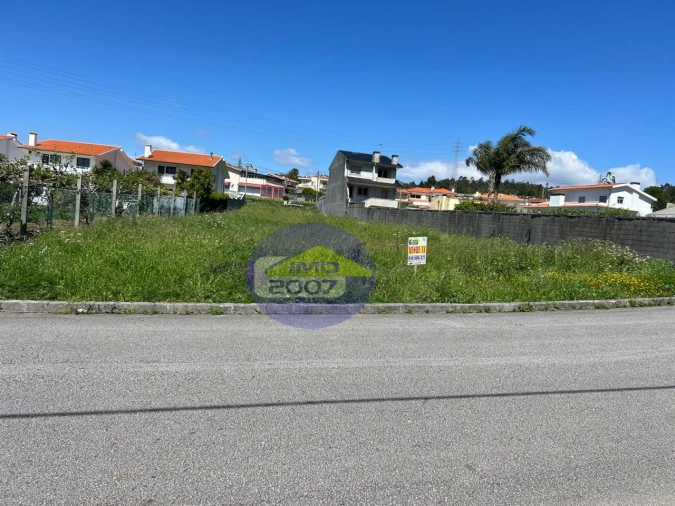 Terreno para Venda em Nogueira da Regedoura