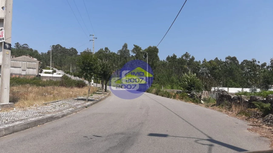 Terreno para Venda em Fajões Foto 4