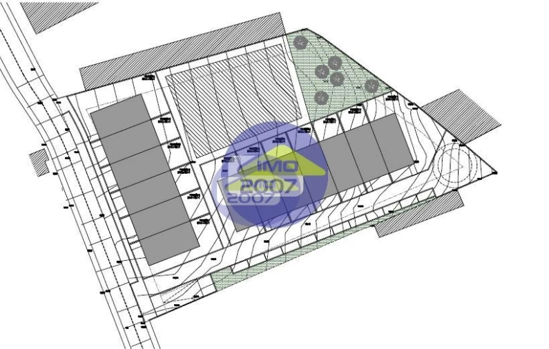 Terreno para Venda em Serzedo e Perosinho Foto 2