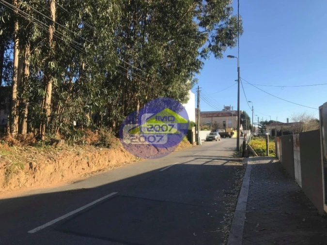 Terreno para Venda em Serzedo e Perosinho Foto 10