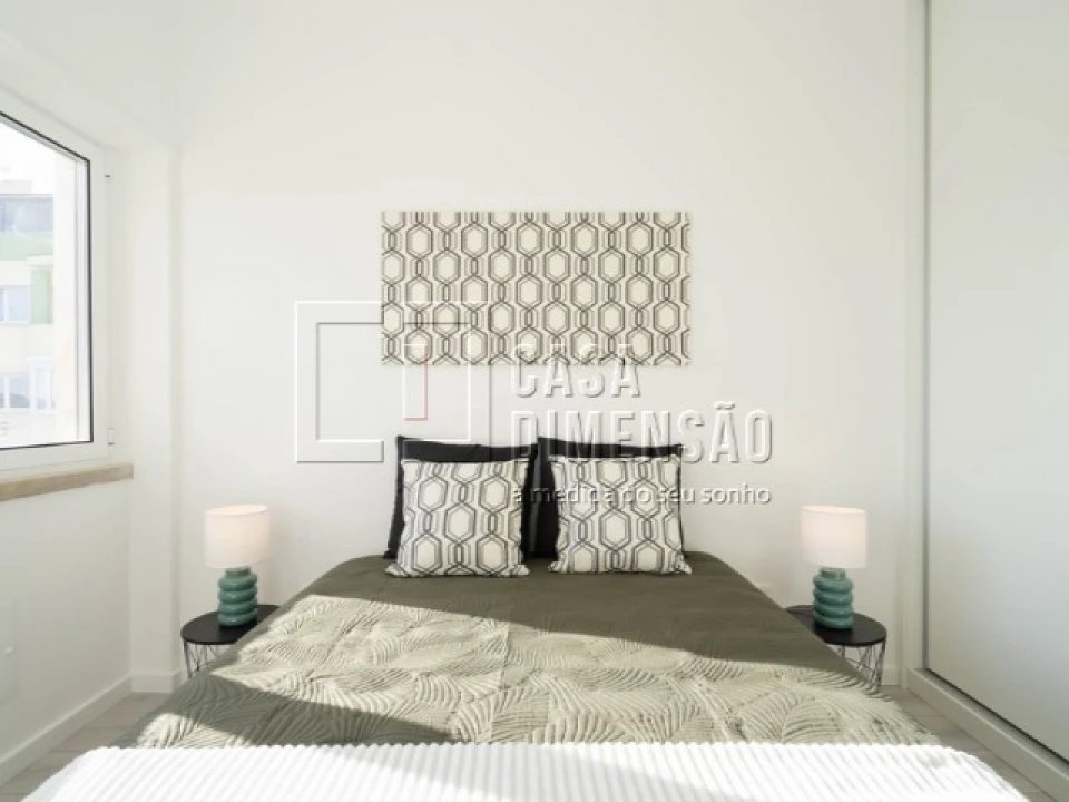 Apartamento T3 para Venda em Benfica Foto 18