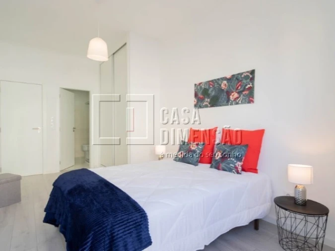 Apartamento T3 para Venda em Benfica