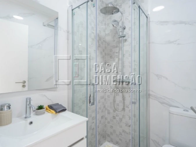 Apartamento T3 para Venda em Benfica Foto 16