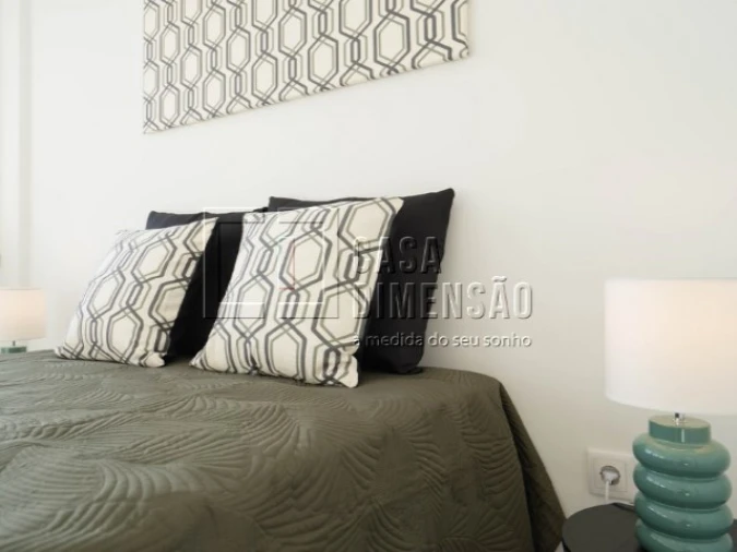 Apartamento T3 para Venda em Benfica Foto 21