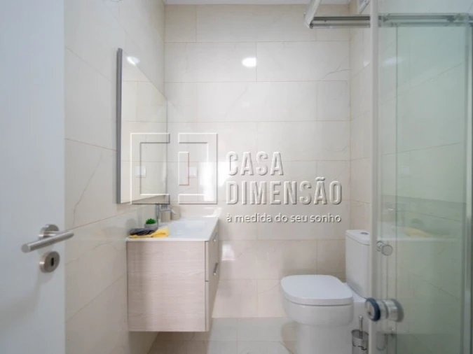 Apartamento T3 para Venda em Benfica Foto 33