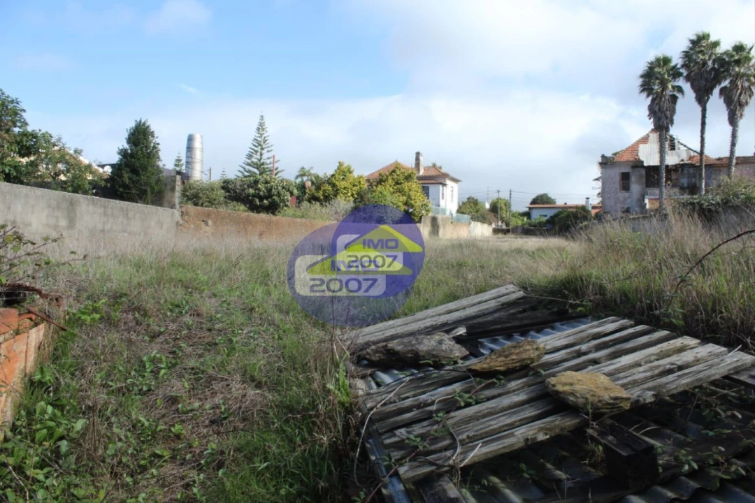 Terreno para Venda em Cortegaça Foto 1