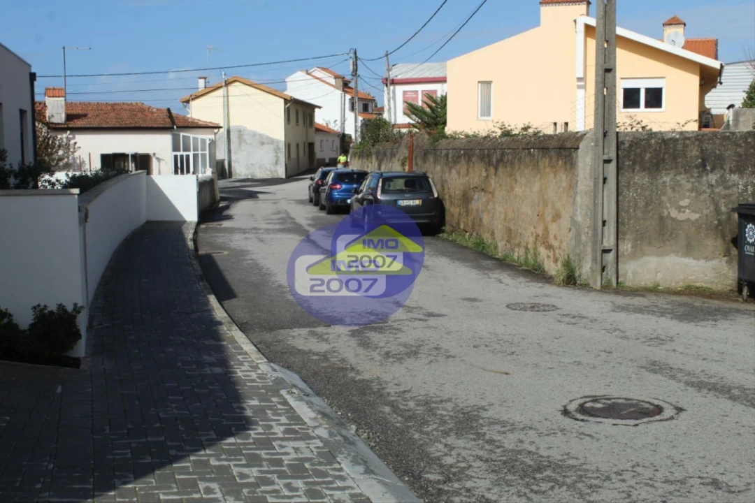 Terreno para Venda em Cortegaça Foto 6