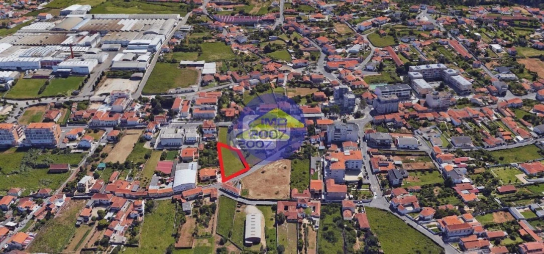 Terreno para Venda em Cortegaça Foto 3