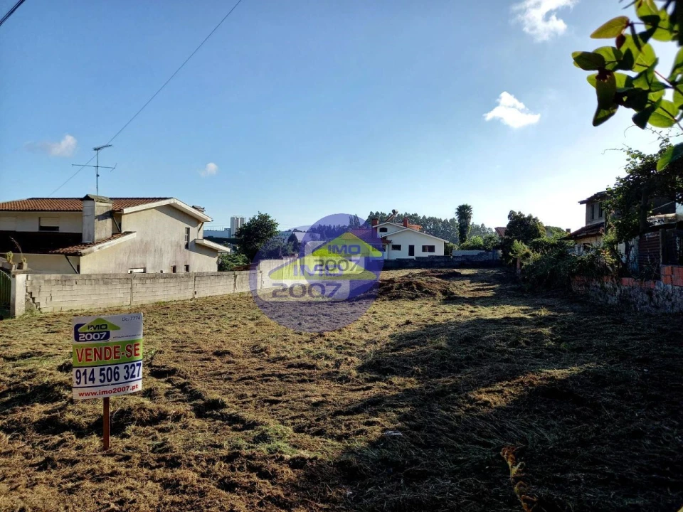Terreno para Venda em Cortegaça Foto 6