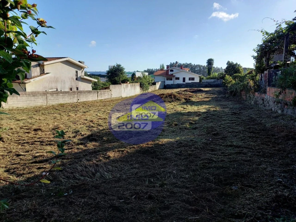 Terreno para Venda em Cortegaça Foto 7