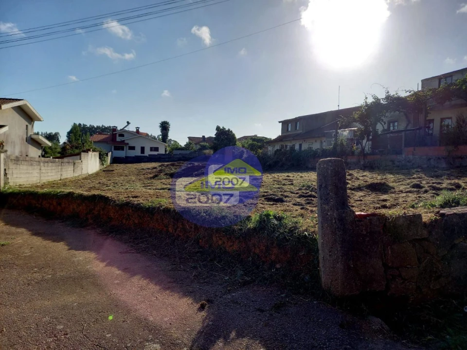 Terreno para Venda em Cortegaça Foto 12