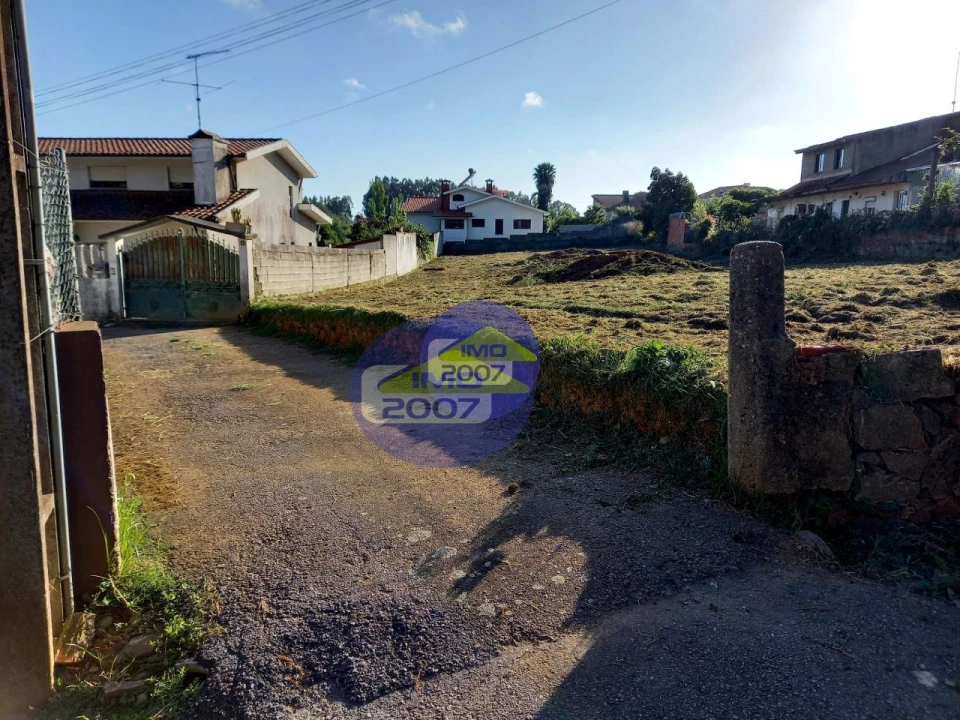 Terreno para Venda em Cortegaça Foto 13