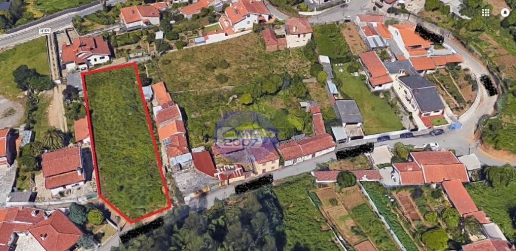 Terreno para Venda em Cortegaça Foto 2