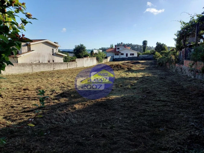 Terreno para Venda em Cortegaça Foto 7