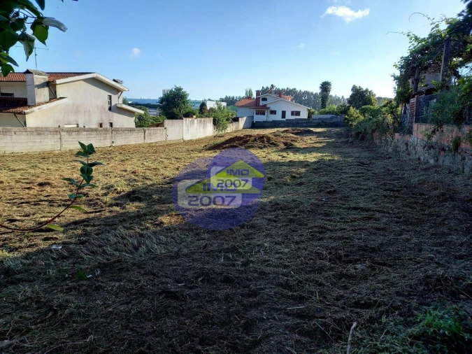 Terreno para Venda em Cortegaça Foto 9