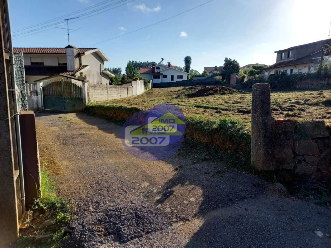 Terreno para Venda em Cortegaça Foto 13