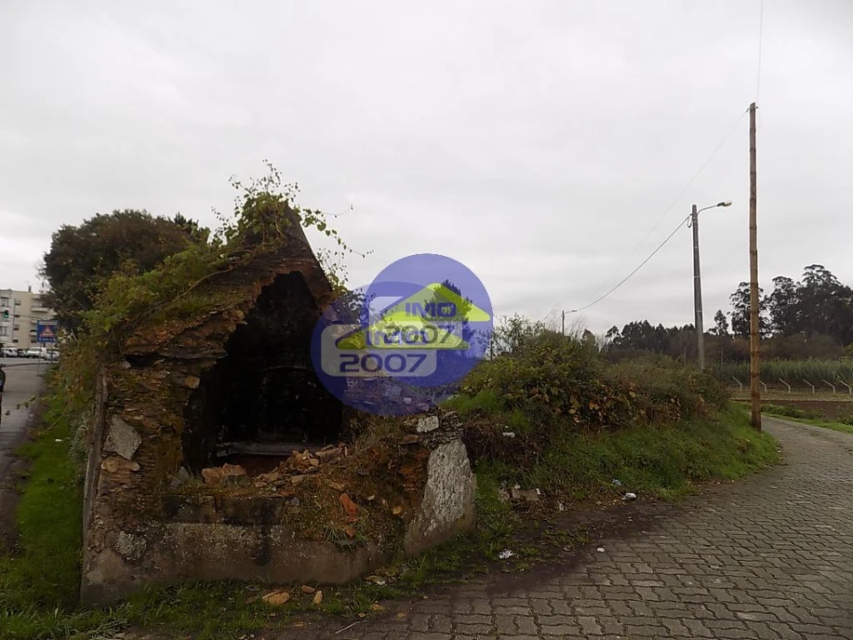 Terreno para Venda em Ovar, São João, Arada e São Vicente de Pereira Jusã Foto 5