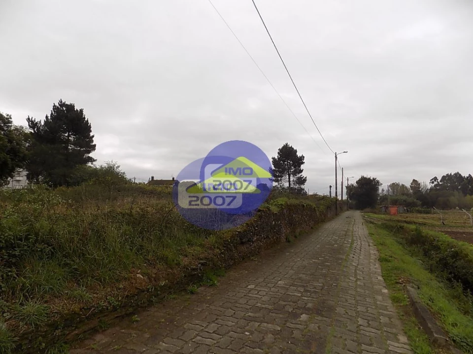 Terreno para Venda em Ovar, São João, Arada e São Vicente de Pereira Jusã Foto 7