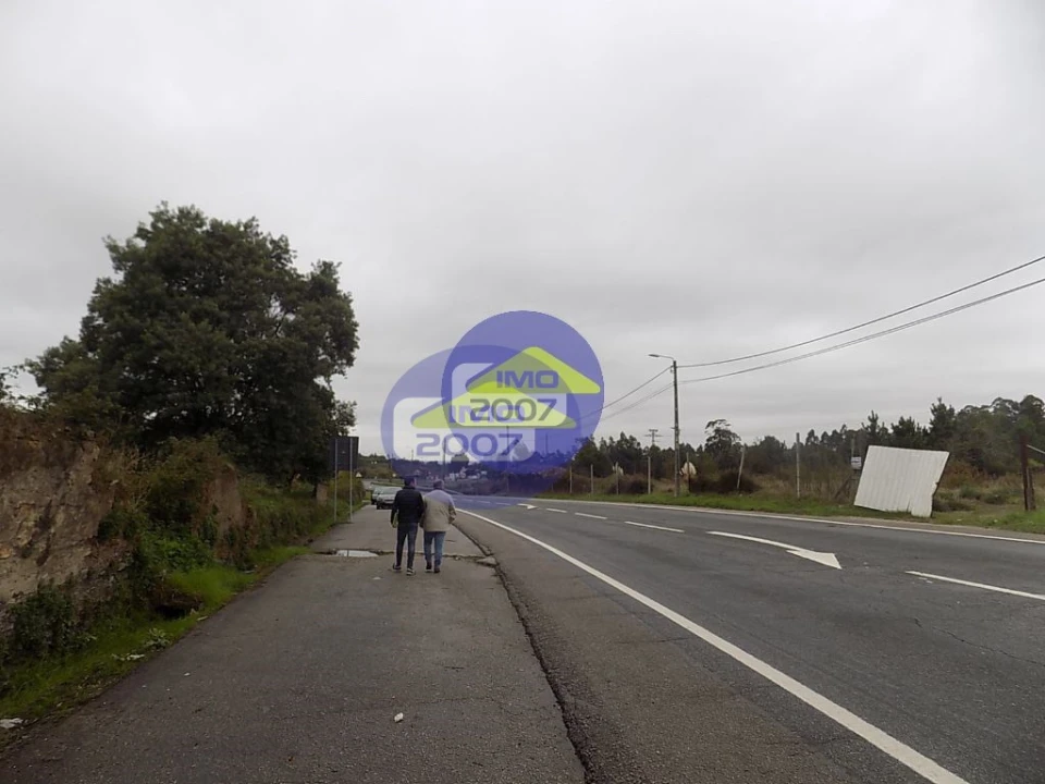 Terreno para Venda em Ovar, São João, Arada e São Vicente de Pereira Jusã Foto 22