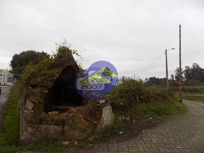 Terreno para Venda em Ovar, São João, Arada e São Vicente de Pereira Jusã Foto 5