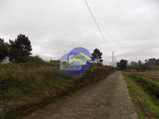 Terreno para Venda em Ovar, São João, Arada e São Vicente de Pereira Jusã Foto 7