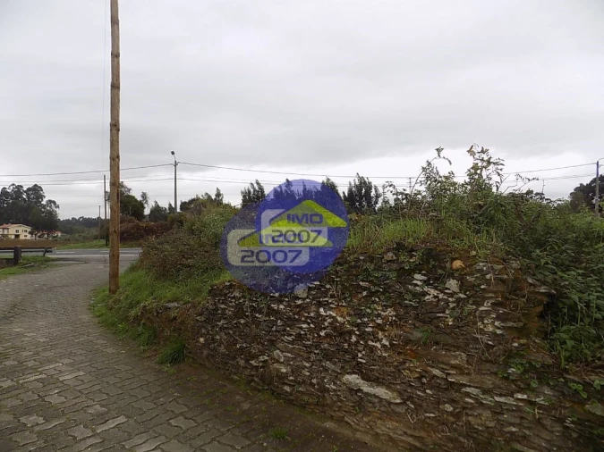 Terreno para Venda em Ovar, São João, Arada e São Vicente de Pereira Jusã Foto 8