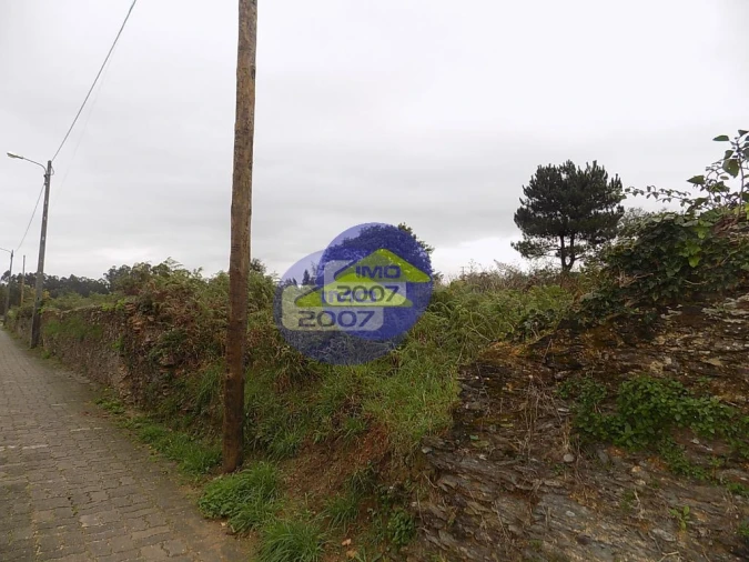 Terreno para Venda em Ovar, São João, Arada e São Vicente de Pereira Jusã Foto 11