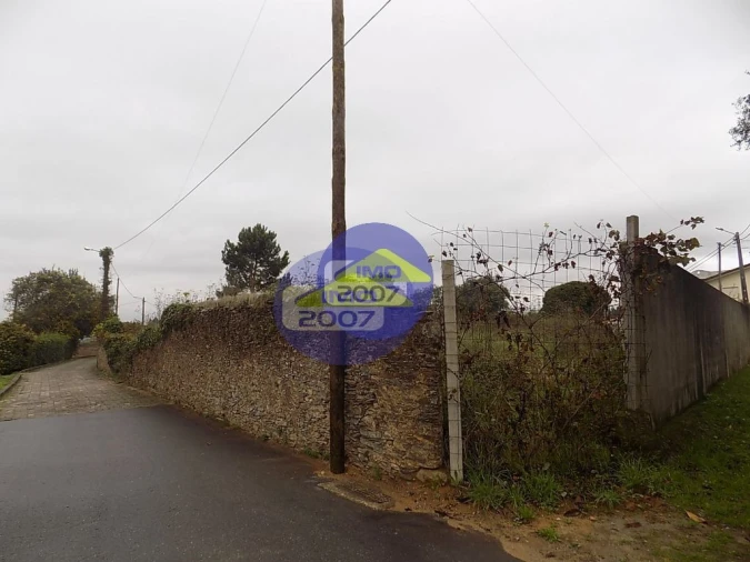 Terreno para Venda em Ovar, São João, Arada e São Vicente de Pereira Jusã Foto 14