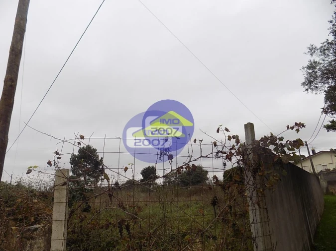 Terreno para Venda em Ovar, São João, Arada e São Vicente de Pereira Jusã Foto 16