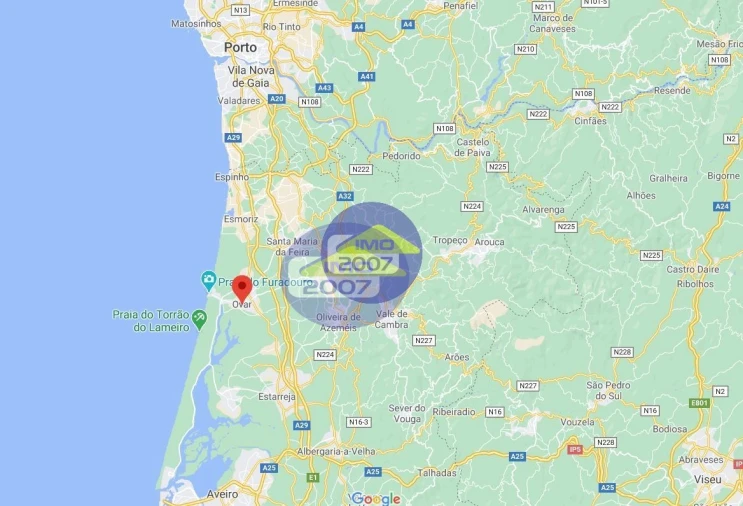 Terreno para Venda em Ovar, São João, Arada e São Vicente de Pereira Jusã Foto 25